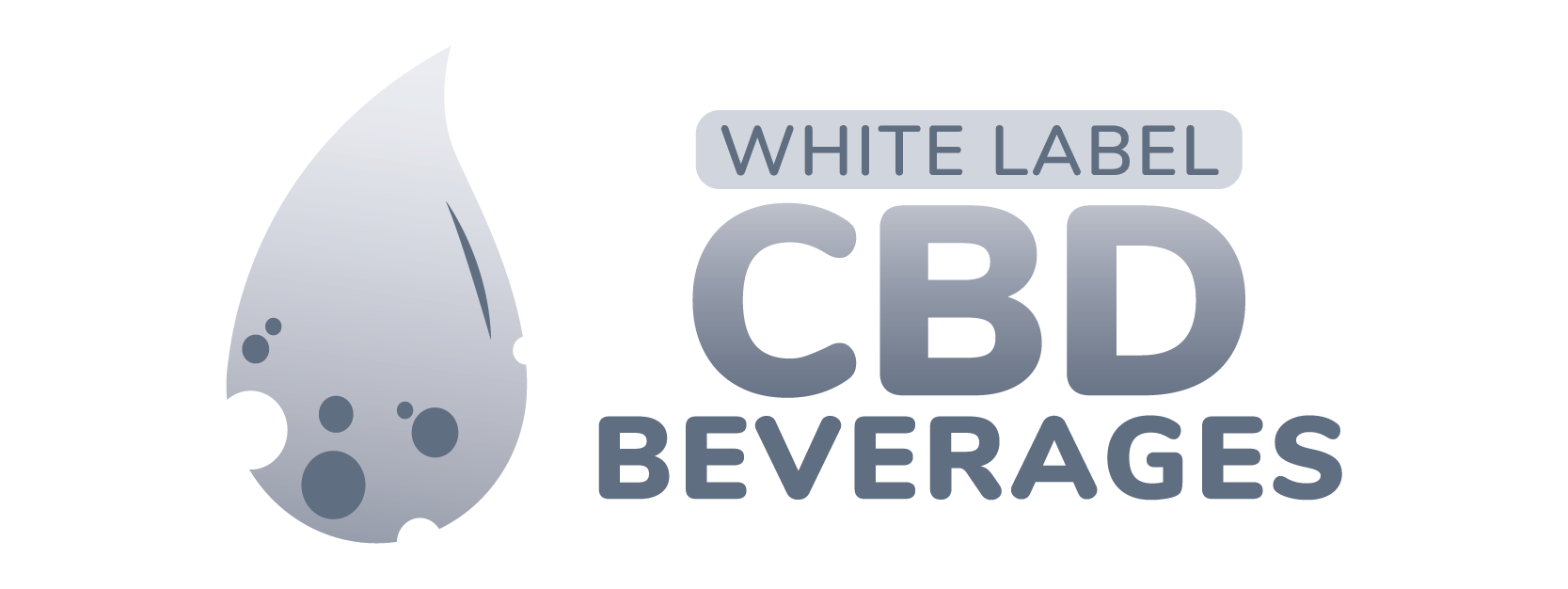 White Label CBD Beverages